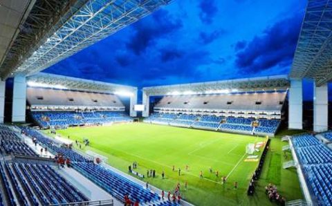 MT:   FUTEBOL FEMININO:   Cuiabá será uma das sedes da Copa do Mundo Feminina de 2027