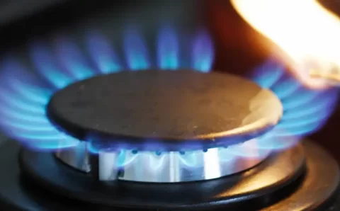 Fogões a gás são um perigo para a saúde?