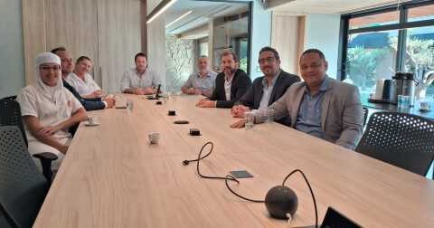 MT:  AGRO EM PAUTA:   Nutribras é parceira do 2º Seminário de Desenvolvimento Agropecuário de MT e reafirma compromisso com a sustentabilidade