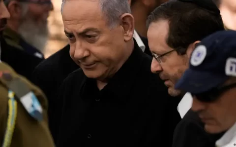 As consequências de um mandado de prisão para Netanyahu