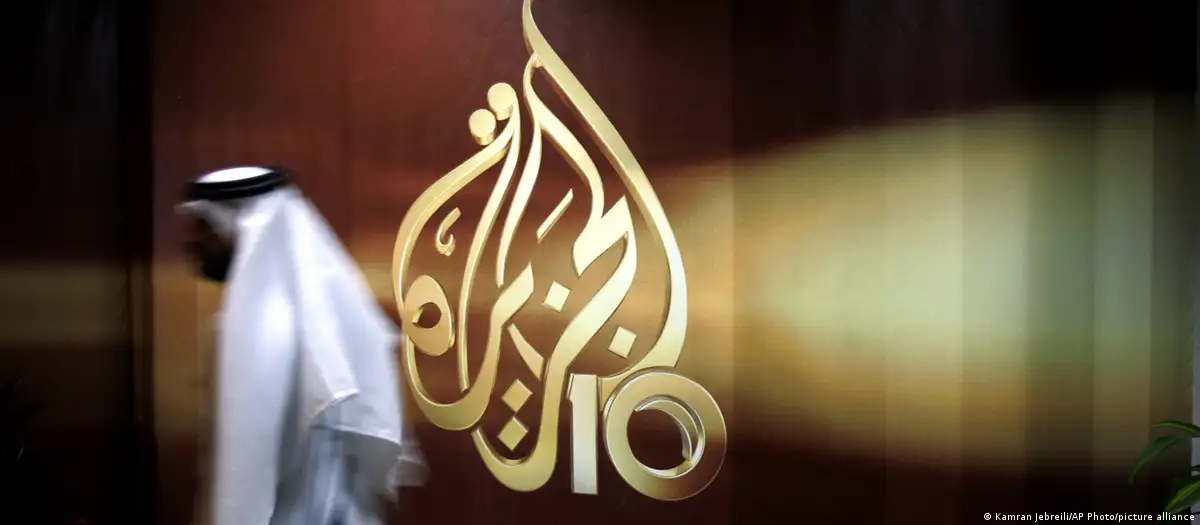 Israel fecha emissora de TV árabe Al Jazeera