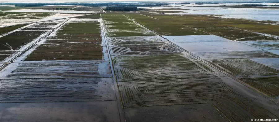 Catástrofe no RS deve ter impacto na inflação e no PIB