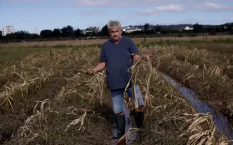 Corte internacional virá ao Brasil avaliar caos climático