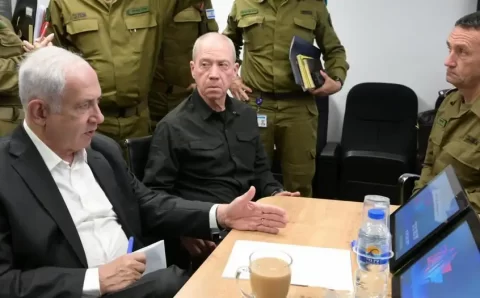 Ultimato eleva pressão sobre Netanyahu por plano para Gaza