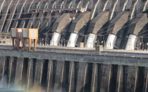 Contas de luz vão bancar aporte bilionário de Itaipu em obras da COP30; setor elétrico critica