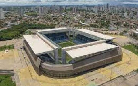 MT:  COPA 2027:    Veja os estádios que receberão jogos da Copa do Mundo feminina 2027