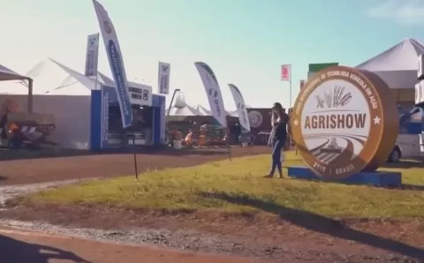 Agrishow: maior feira do agronegócio termina com saldo de R$ 13 bilhões em negócios