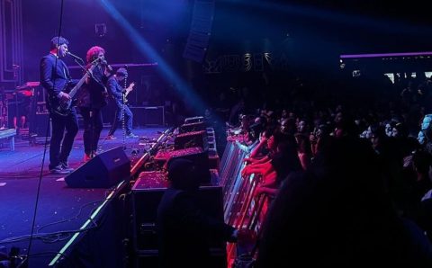 MT:  VIVA A CENA:  Artistas de MT apresentam músicas autorais neste domingo (19) em Cuiabá