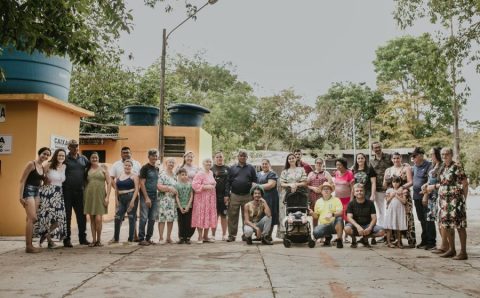 MT:  EDITAL VIVER CULTURA: Evento de valorização da cultura cigana começa neste sábado (11) em Tangará da Serra