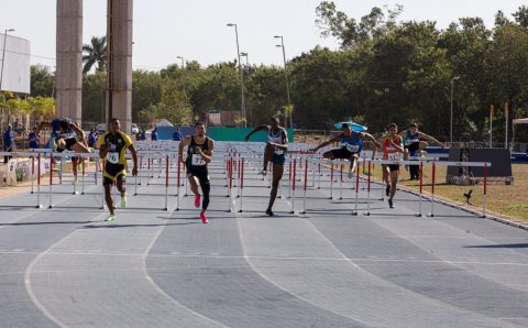 MT:  ENTRADA GRATUITA: Campeonato Ibero-Americano de Atletismo começa nesta sexta (10); confira programação