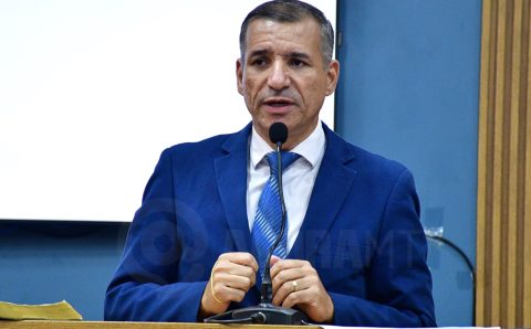 MT:  EM RONDONÓPOLIS:  Líder do prefeito afirma que terceiro chamamento do concurso da educação será feito em breve