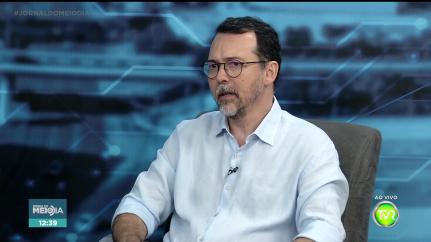 MT:  ‘POVO NÃO É BESTA’;   Lúdio muda o tom e ironiza proposta eleitoral de Botelho