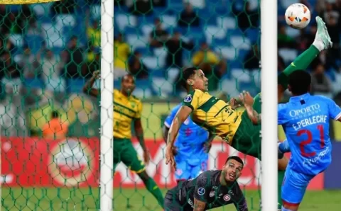 Cuiabá tropeça contra o Deportivo Garcilaso na Sul-Americana