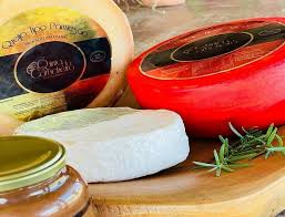 Queijos mato-grossenses premiados estão entre produtos da agricultura familiar disponíveis na FIT Pantanal