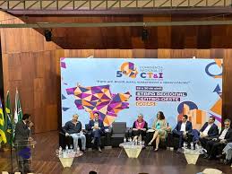 MT propõe medidas para democratização da ciência em conferência