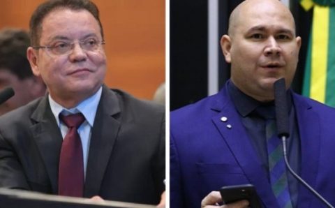 MT:  MAU EXEMPLO:   Juiz condena Abílio a multa de R$ 15 mil por ridicularizar Botelho