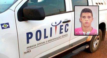 FUGIU A PÉ:  Suspeito mata colega de bebedeira com golpes de madeira