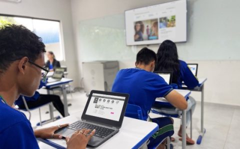 MT:  CENSO ESCOLAR 2024:   Seduc orienta escolas sobre prazo para envio de dados ao Inep