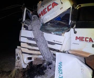 Em 2024, Energisa contabiliza cerca de 250 batidas contra postes