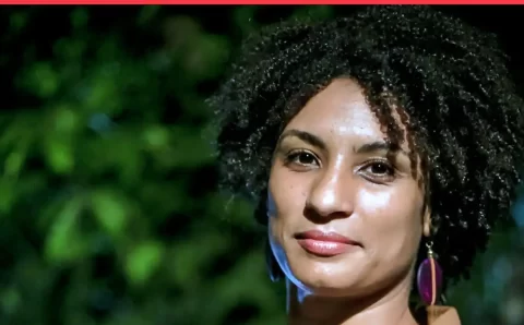 PGR: morte de Marielle ocorreu para proteger interesses de milícias