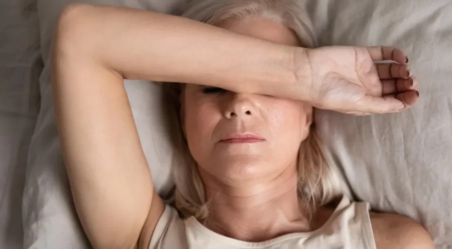 Ondas de calor da menopausa são mais perigosas do que se pensava, dizem estudos