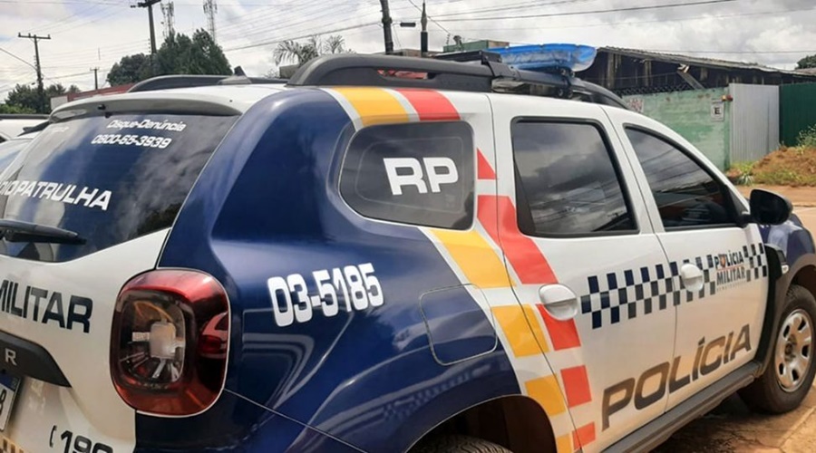 IMPORTUNAÇÃO SEXUAL: Homem é preso após apalpar e assediar colega de trabalho em Rondonópolis