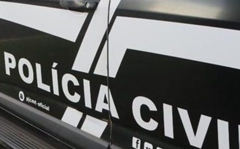 Polícia Civil prende dois envolvidos em homicídios de jovens em Mirassol d’Oeste