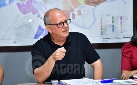 MT:  AMPLIAÇÃO DE ATENDIMENTOS:  Após reclamações, prefeito anuncia medidas para resolver problemas na Saúde de Rondonópolis