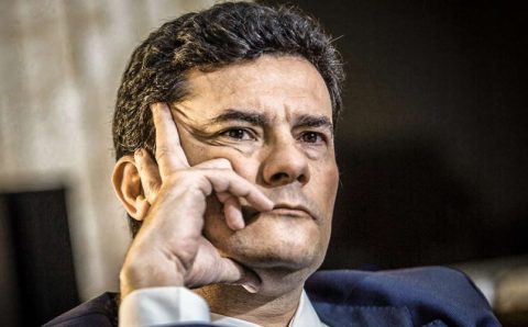 Julgamento da cassação do mandato de Moro começa nesta quinta no TSE