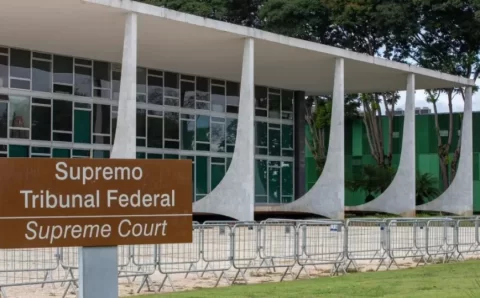 STF julga validade de regras internacionais para sequestro de crianças