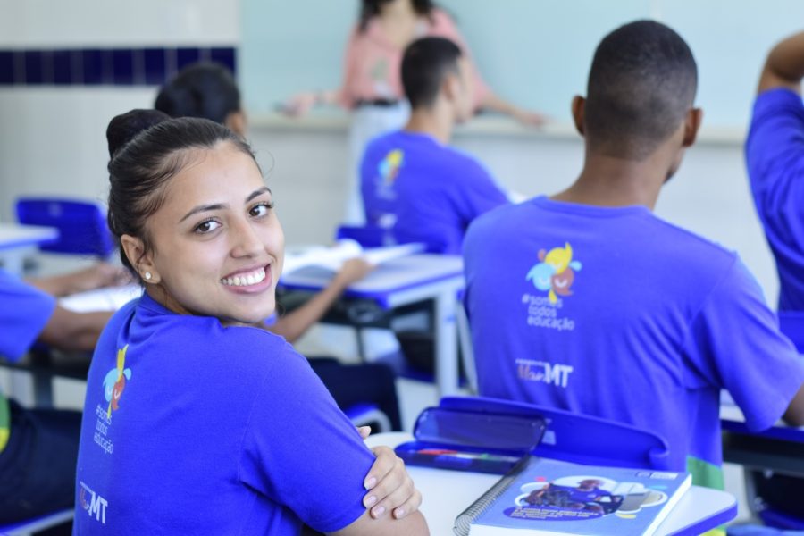 MT: BUSCA ATIVA:    Seduc atualiza plataforma que monitora abandono e risco de evasão escolar