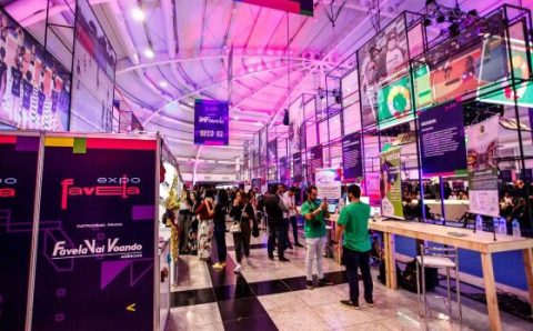 MT:   ENTRADA GRATUITA:   Expo Favela MT terá exposição de 60 empreendedores, workshops e apresentações culturais