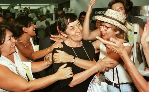 Conceição Tavares: economistas apontam legado para repensar Brasil