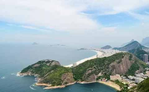 Litoral paulista e mais 5 regiões costeiras do Brasil podem ficar submersas, diz estudo