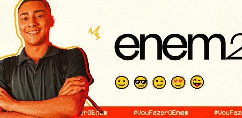 Enem: pelo menos 5 milhões se inscreveram para a edição de 2024