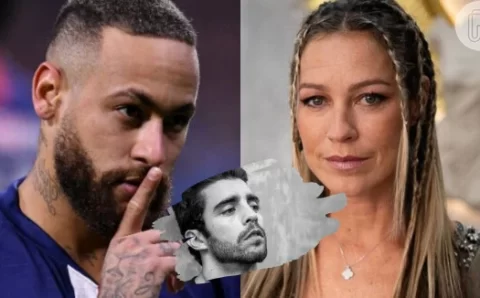 Luana Piovani x Neymar: Pedro Scooby escolhe ‘lado’ sobre privatização de praias e choca a web