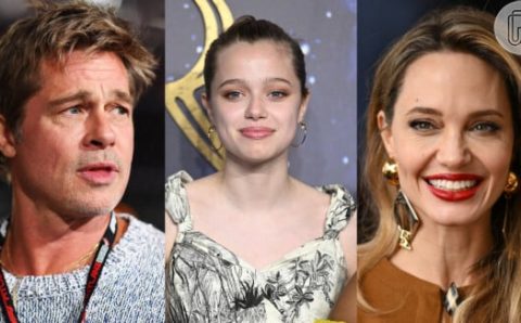 Por que Angelina Jolie faz silêncio absoluto em polêmica de Brad Pitt com a filha Shiloh? Fonte traz motivo à tona