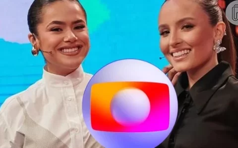 Maisa na TV Globo! Após Larissa Manoela dispensar papel em novela das seis, artista fará ‘Garota do Momento’: ‘Sem acreditar’