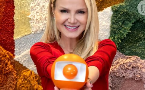 Eliana na Globo é OFICIAL! Apresentadora confirma mudança de emissora em vídeo e filhos participam de revelação: ‘Realizada’