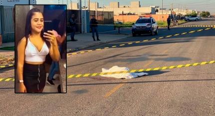 BRIGA APÓS ATO SEXUAL: Acusado de matar jovem é preso durante alta médica