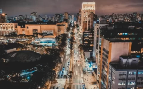 Brasil perde posições e é 6º pior colocado em ranking mundial de competitividade