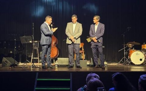 MT:   RAÍZES DO PANTANAL:  Durante evento beneficente, ONG reconhece e parabeniza Lei do Pantanal de Mato Grosso