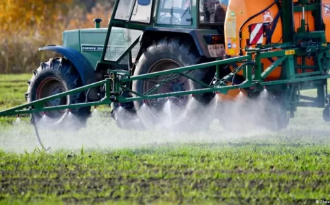 Glifosato está com os dias contados na UE?