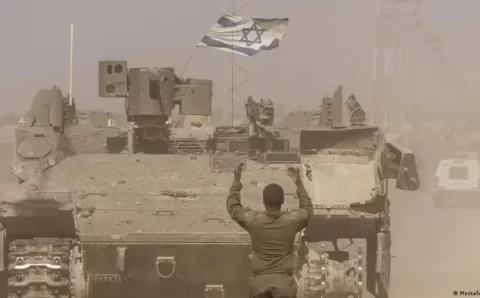 Mediadores pressionam Israel e Hamas por novo cessar-fogo