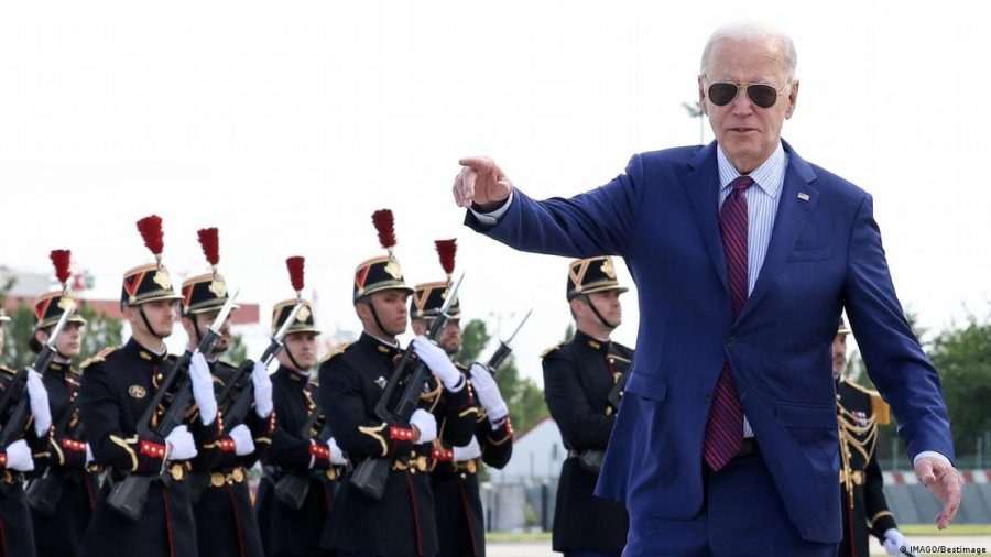 Europa comemora 80 anos do Dia D – sem a Rússia