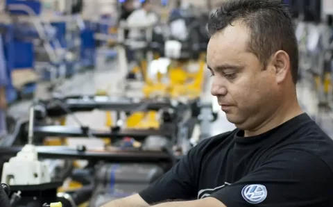 Como a crise da economia argentina respinga no Brasil