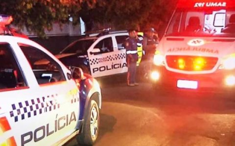 GUERRA URBANA:   Em confronto, PM mata quatro “soldados” do Comando Vermelho
