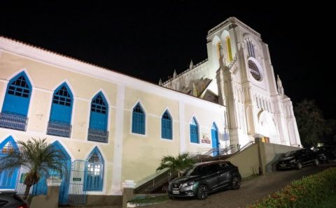 MT:  INCENTIVO À LEITURA:   Mês de junho terá últimos encontros do projeto Clubinho do Livro no Museu de Arte Sacra