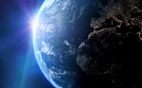 Núcleo da Terra está desacelerando e duração do dia pode mudar, sugere estudo