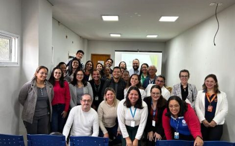 MT:  CAPACITAÇÃO:    SMS promove alinhamento de contratos com instituições de ensino conveniadas à rede SUS